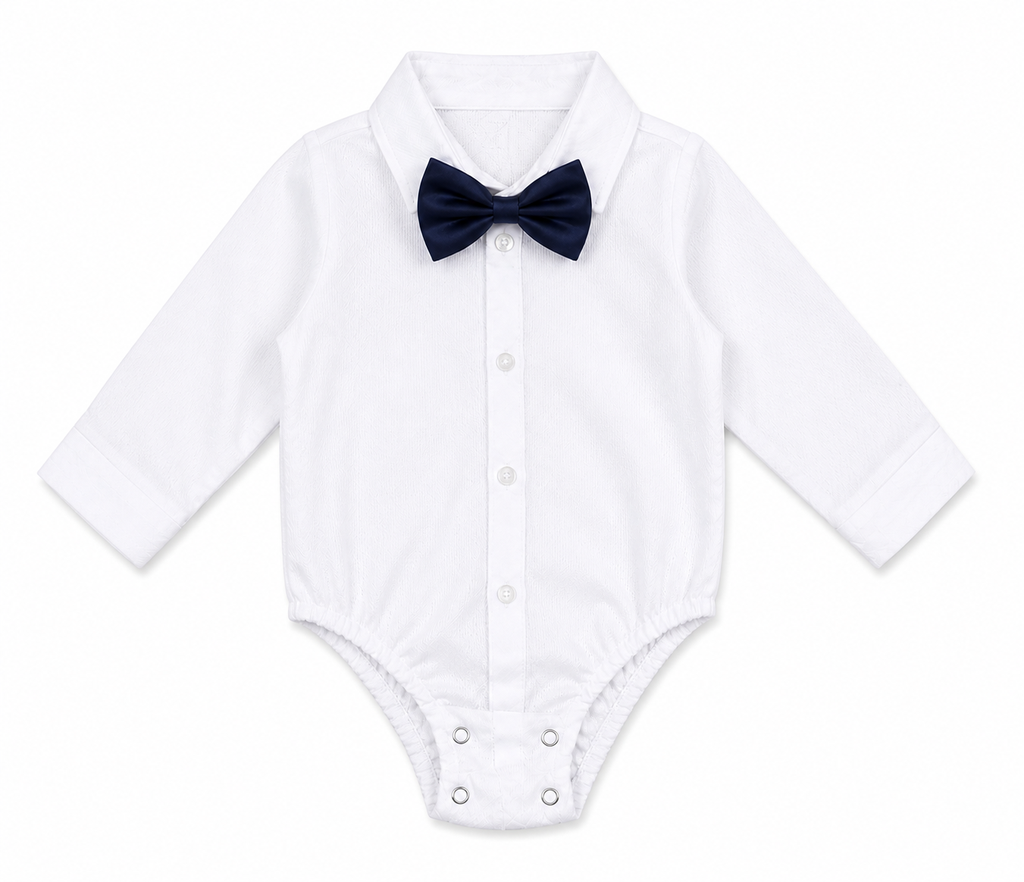  Terry & Messy Baby's Formal Suit (6025)