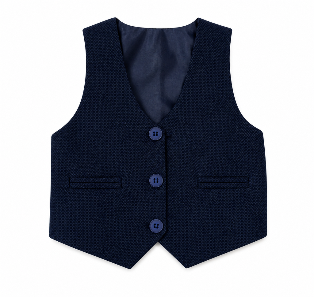  Terry & Messy Baby's Formal Suit (6025)