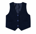  Terry & Messy Baby's Formal Suit (6025)