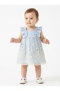 Miss Topkids Girls Dress (5117)