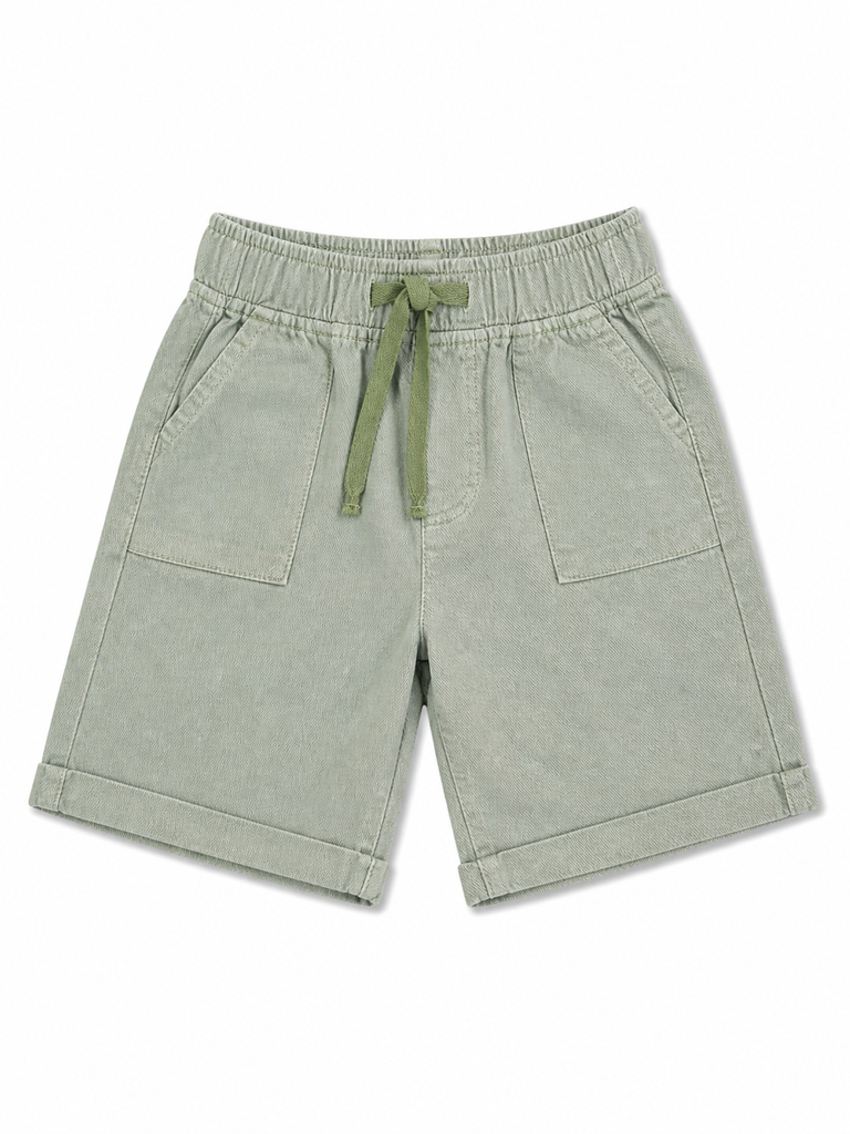 Top Kids 2pcs Set Boys Outfit (8123)
