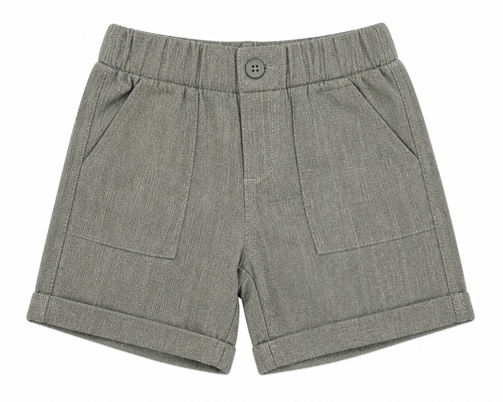 Top Kids 2pcs Set Boys Outfit (8092)