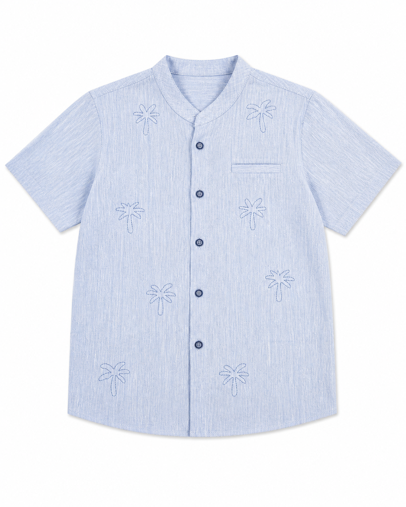 Top Kids 2pcs Set Boys Outfit 