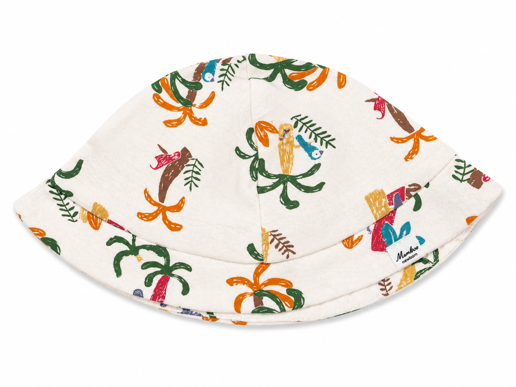 Mumbino 3pcs Set Boys Outfit 