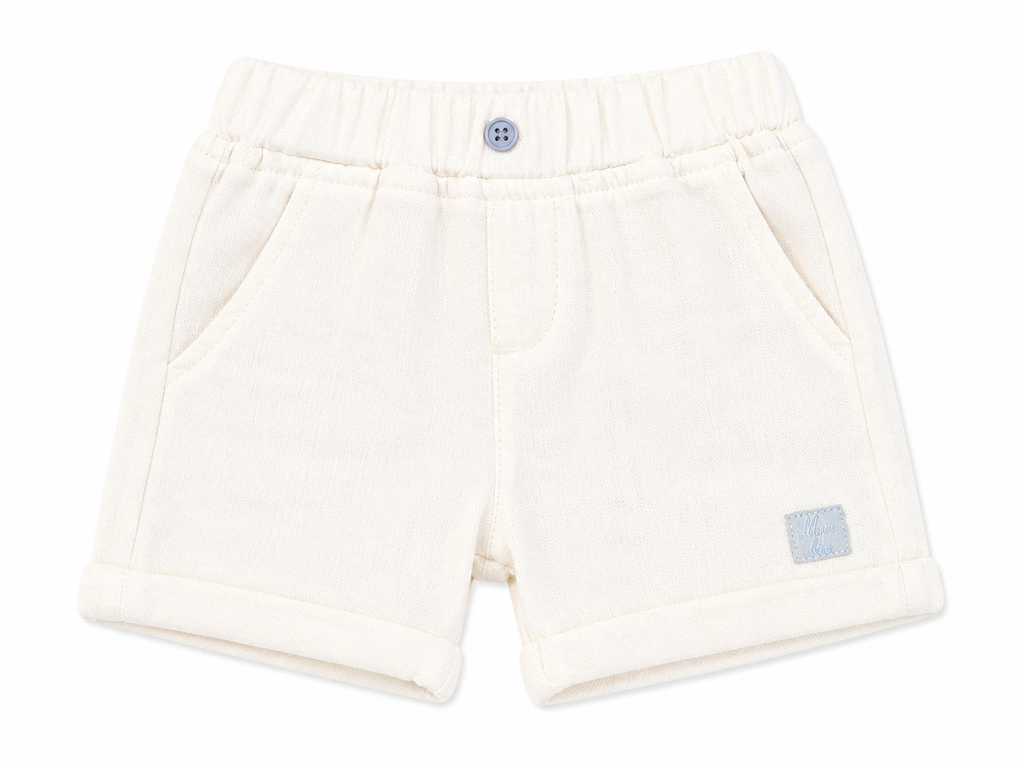Mumbino 2pcs Set Boys Outfit (30116)