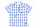 Mumbino 2pcs Set Boys Outfit (30128)