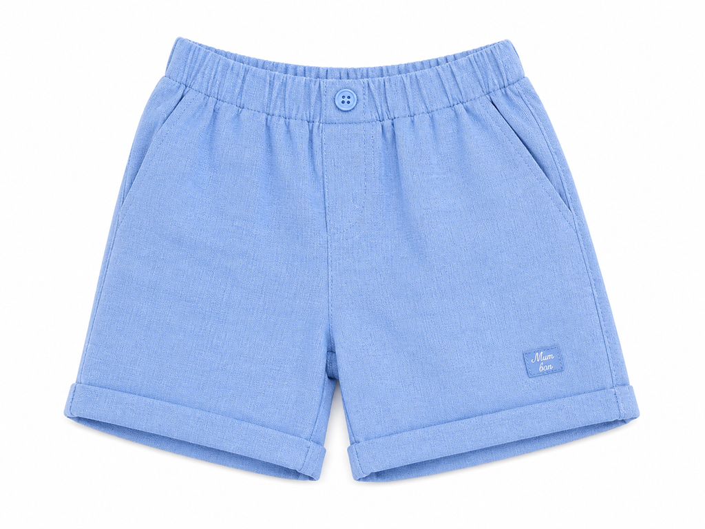 Mumbino 2pcs Set Boys Outfit (30128)