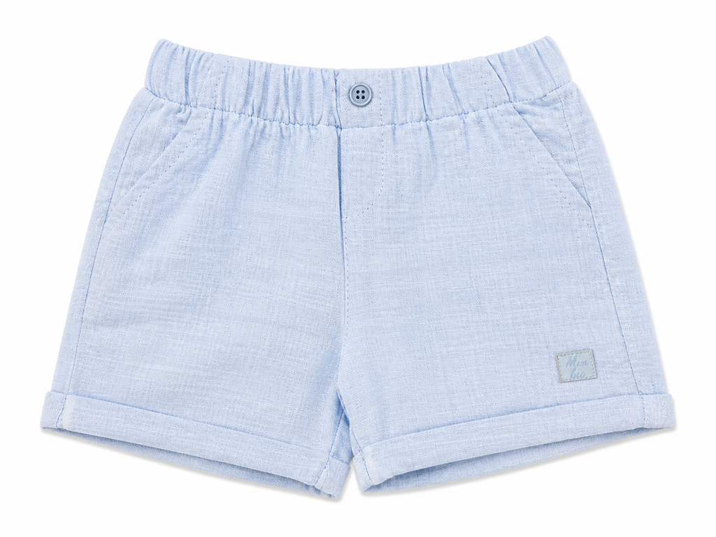 Mumbino 2pcs Set Boys Outfit 