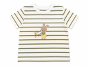 Mumbino 3pcs Set Boys Outfit (310111)