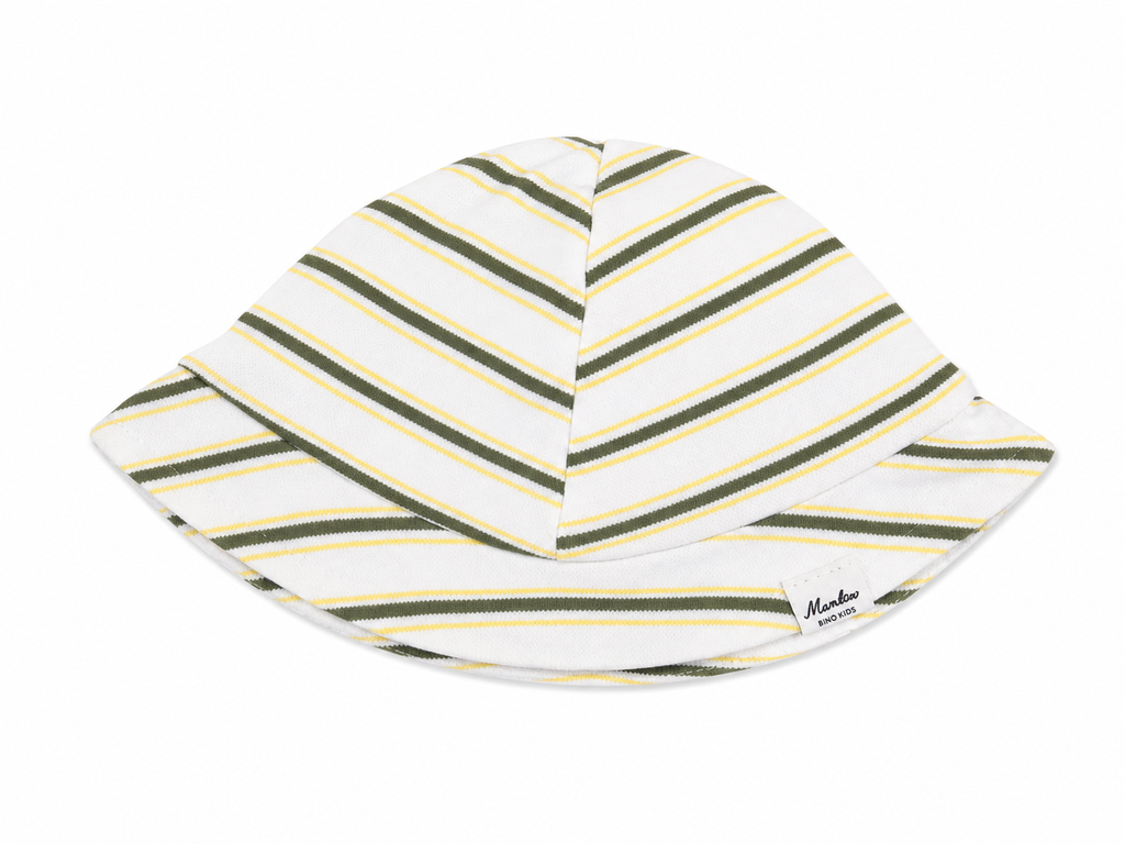 Mumbino 3pcs Set Boys Outfit (310111)