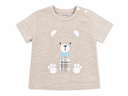 Mumbino 2pcs Set Boys Outfit 