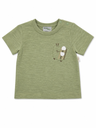 Mumbino 3pcs Set Boys Outfit (310102)
