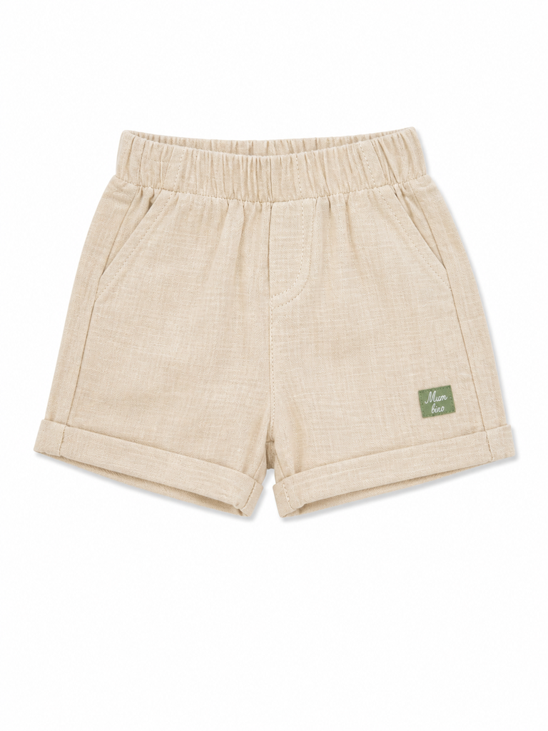 Mumbino 3pcs Set Boys Outfit (310102)
