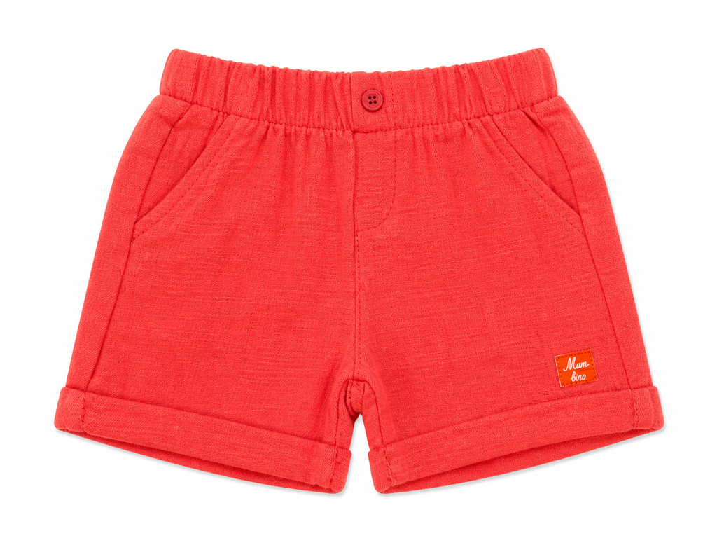 Mumbino 3pcs Set Boys Outfit (30126)