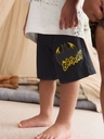 Zara 2pcs Set Boys Outfit (Batman)