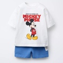Zara Boys 2pcs Set Outfit 