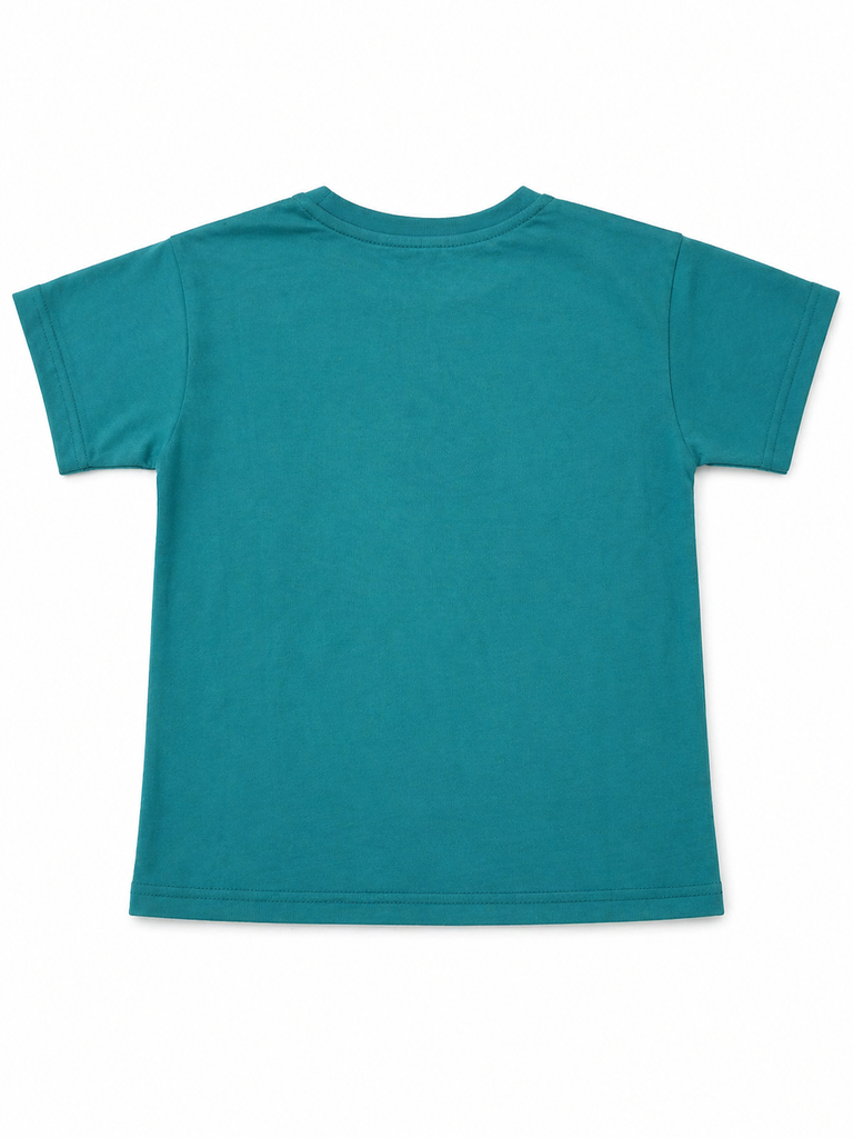 Zara 2pcs Set Boys Outfit (Joy Of Expedition)