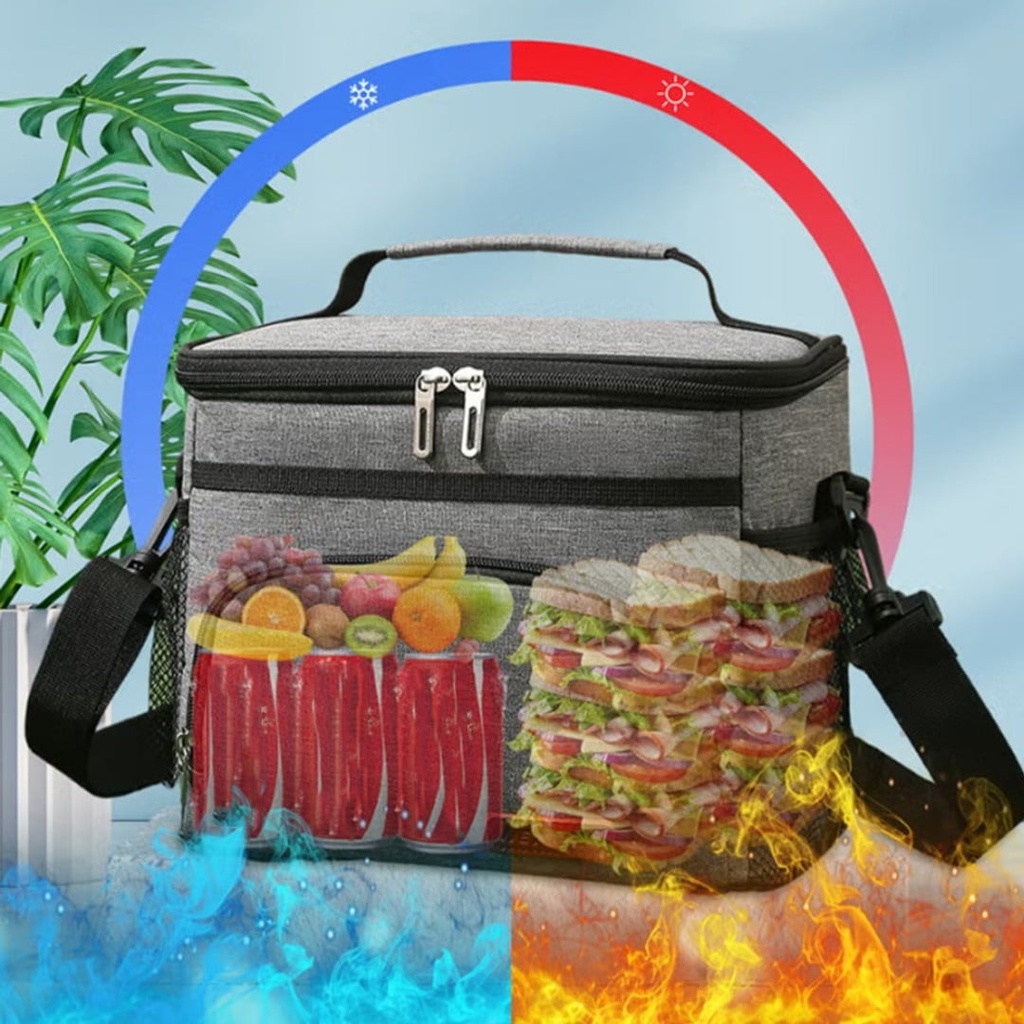 Lunch Bags 8 Litres