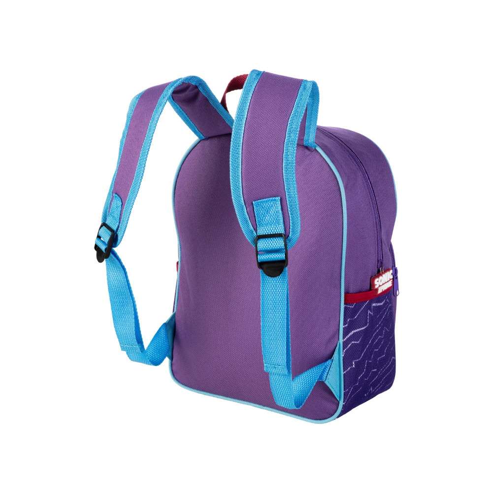 Sonic Toddler Backpack Set 