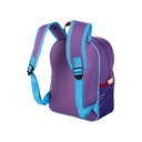 Sonic Toddler Backpack Set 