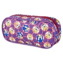 Sonic Toddler Backpack Set 