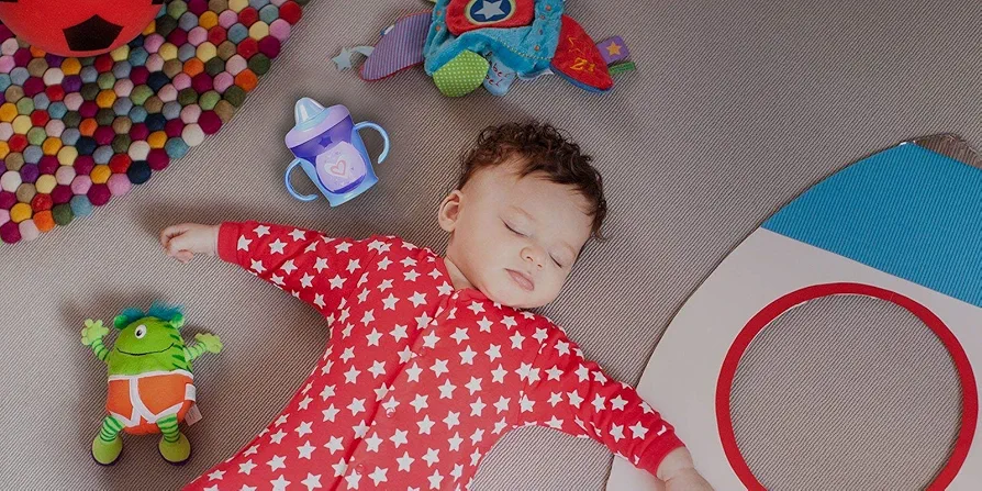 Tommee Tippee Hold Tight Training Cup 7m+