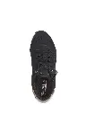 Skechers Girls Uno Gen 1 Sneakers (Black & White)