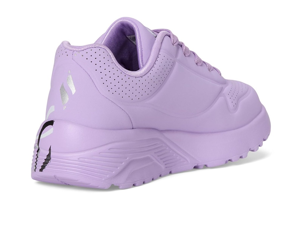 Skechers Kid's Uno Lite Purple 