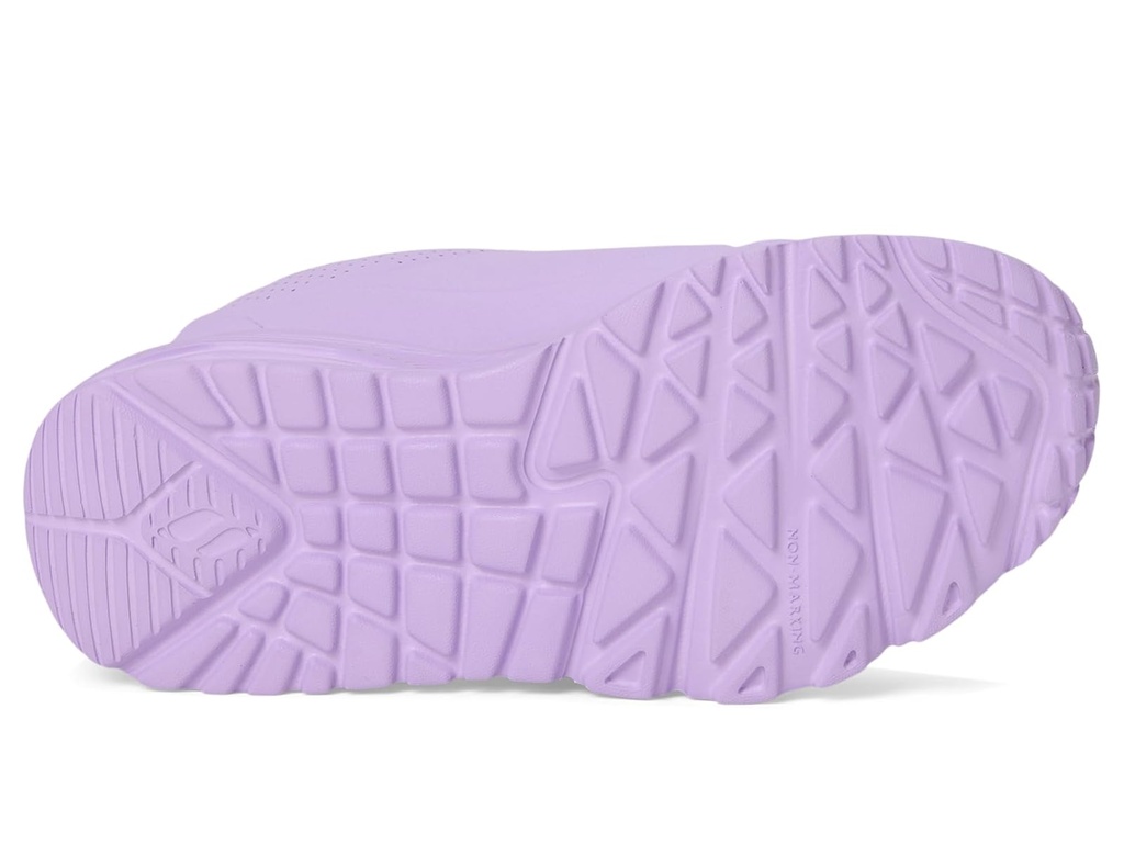 Skechers Kid's Uno Lite Purple 