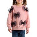 Malwee Girls Sweater