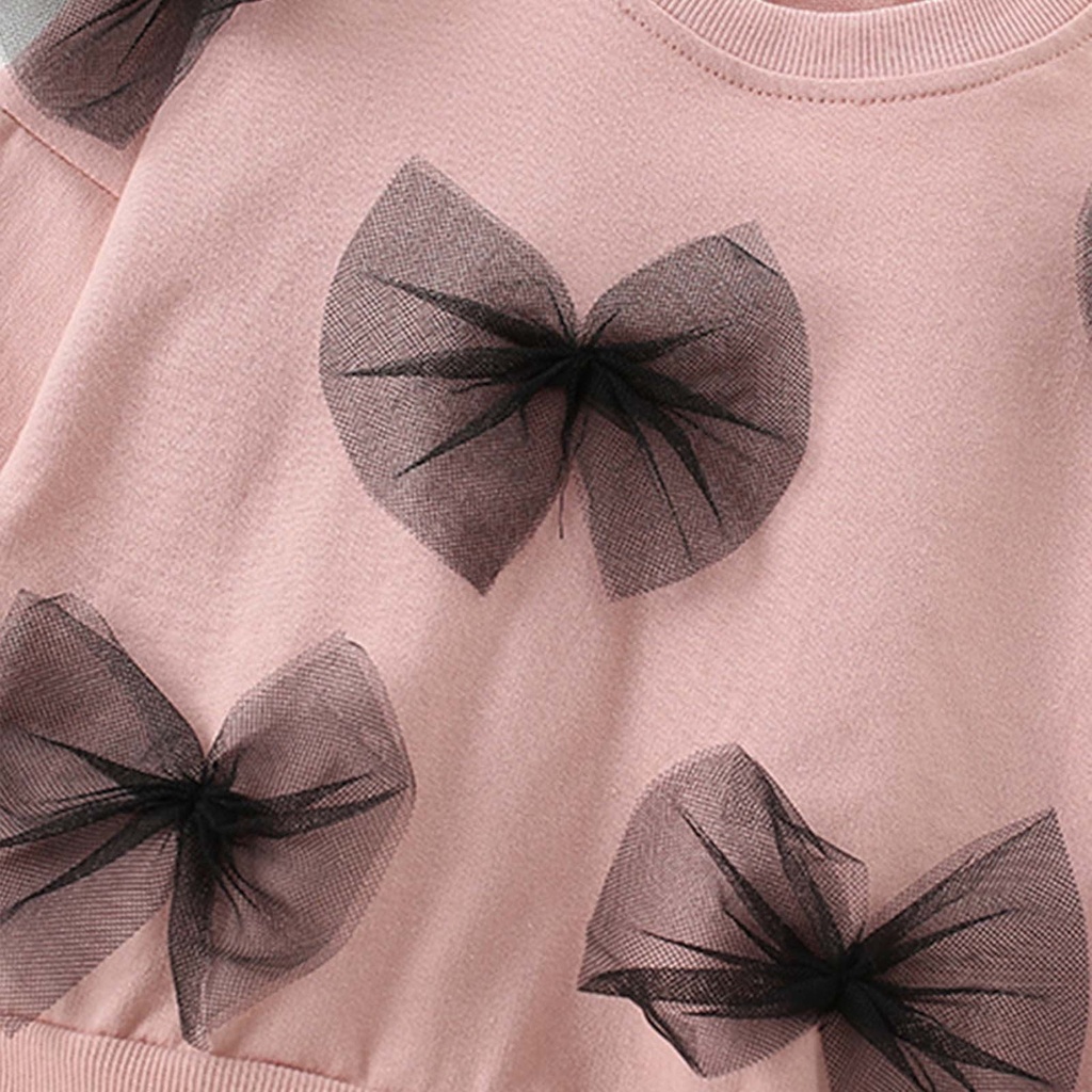 Malwee Girls Sweater
