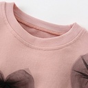 Malwee Girls Sweater