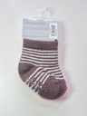 Carter's 2 Pairs Of Socks
