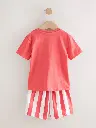 Next Mickey Mouse 2pcs Set Outfit 