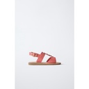 Zara Girls Sandals