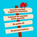 Heinz Cereal