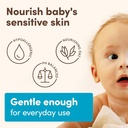 Aveeno Baby Daily Care Set 12FL Oz (354ml)