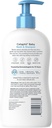 Cetaphil Baby Wash & Shampoo 13.5 FL Oz (399ml)