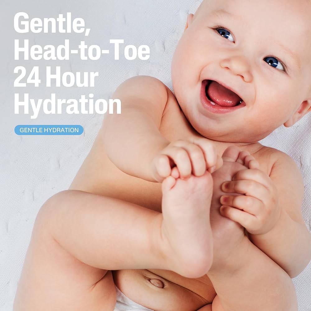Cetaphil Lotion/Wash & Shampoo 13.5 FL Oz (399ml)