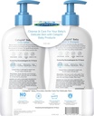 Cetaphil Lotion/Wash & Shampoo 13.5 FL Oz (399ml)