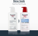 Eucerin Gentle Baby Lotion 13.5 Oz (400ml)
