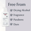 Eucerin Gentle Baby Lotion 13.5 Oz (400ml)