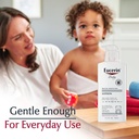 Eucerin Gentle Baby Lotion 13.5 Oz (400ml)