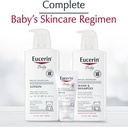 Eucerin Gentle Baby Lotion 13.5 Oz (400ml)
