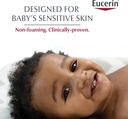 Eucerin Eczema Relief Cream & Body Wash 13.5 Oz (400ml)