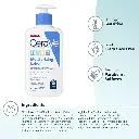 Cerave Moisturing Lotion 8 Oz (237ml)