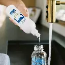 Dr Brown's Bottle & Dish Soap 16 Oz (473ml)