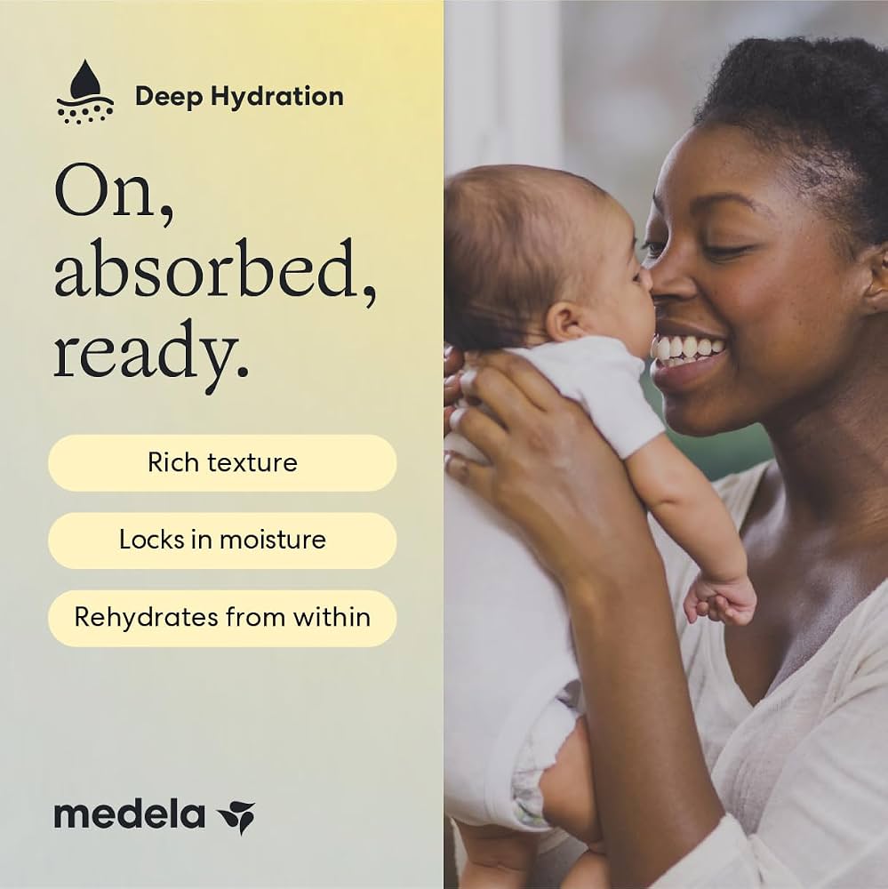 Medela Purelan Lanolin Cream 