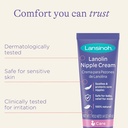 Lansinoh Nipple Cream