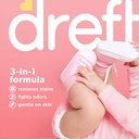 Dreft Laundry Detergent  Stage 1